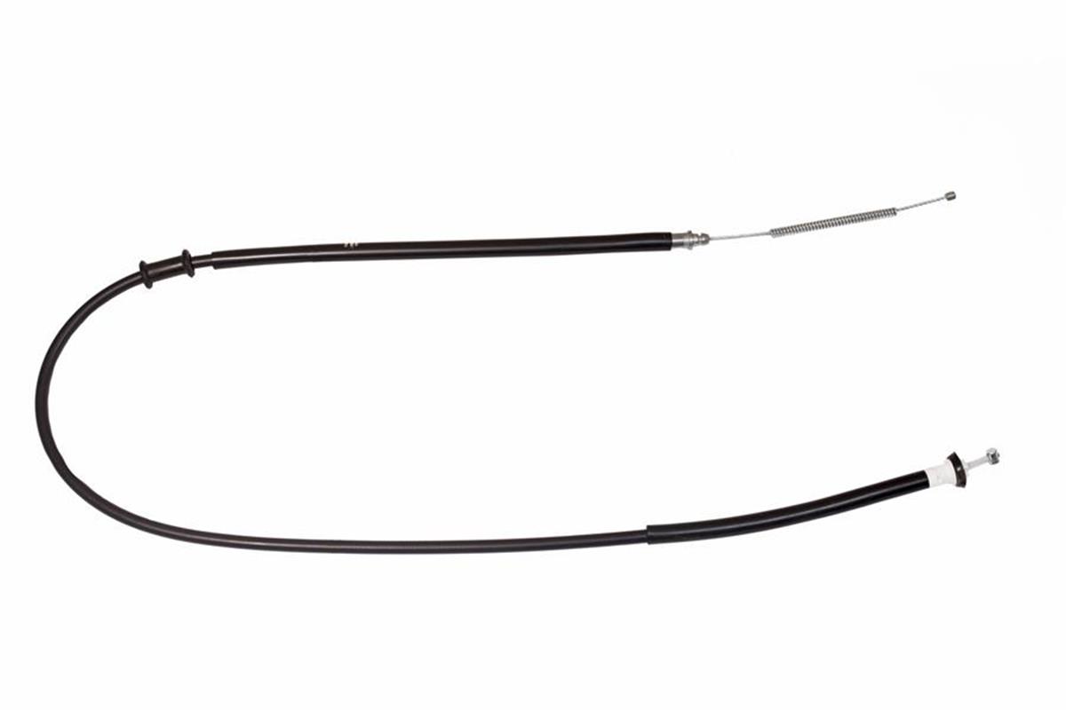 Fiat Idea 1.4 16V 1.3 Jtd El Fren Telleri Arka Sağ/Sol 51731443 - 51770286