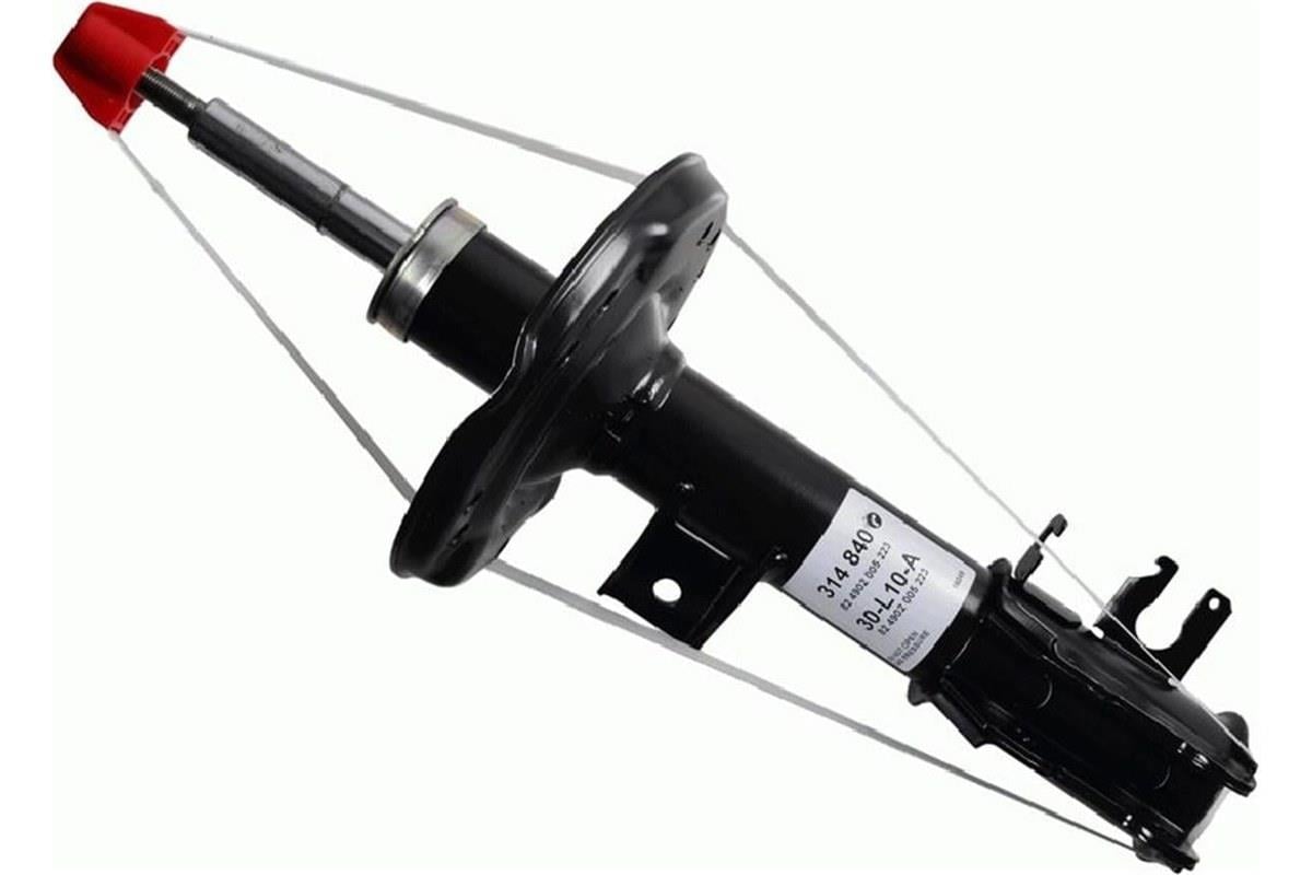 Fiat 500 Amortisör Ön Sağ Votto 50709080