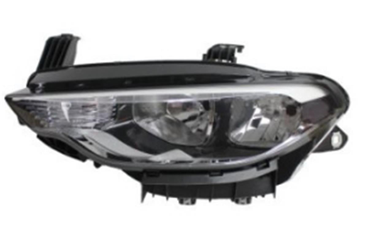 Fiat Egea Bm (2015-) Sol Far Depo 52145170