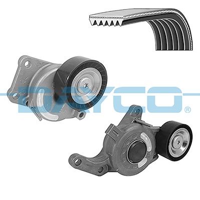 Fiat Scudo Alternatör Geri Kiti Komple