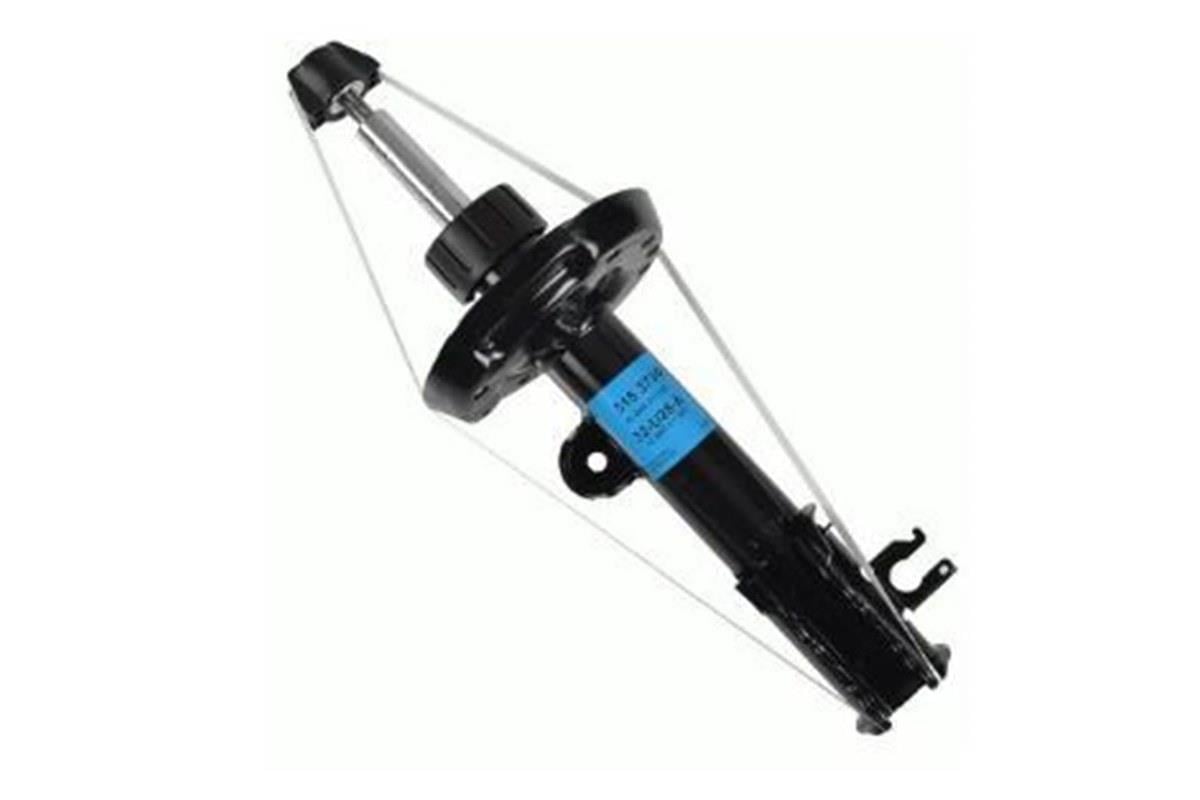 Fiat Doblo Amortisör Ön Sağ Votto 51819146