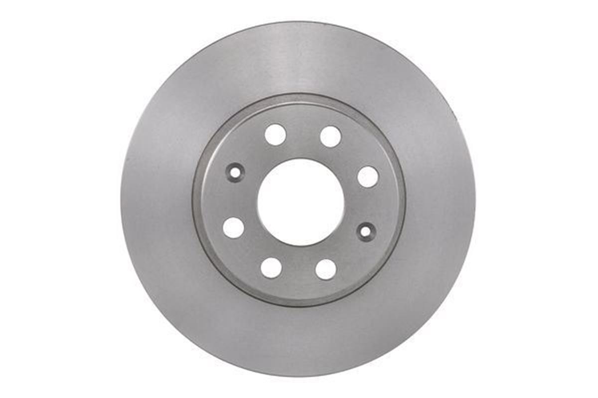 Opel Corsa D Grande Punto Ön Fren Aynası 93188916-569022-51806099-51806