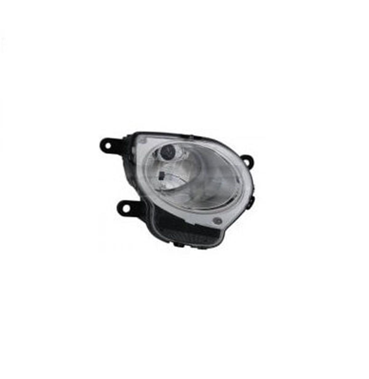 Fiat 500 Sol Far Depo Bm 07- 51786772