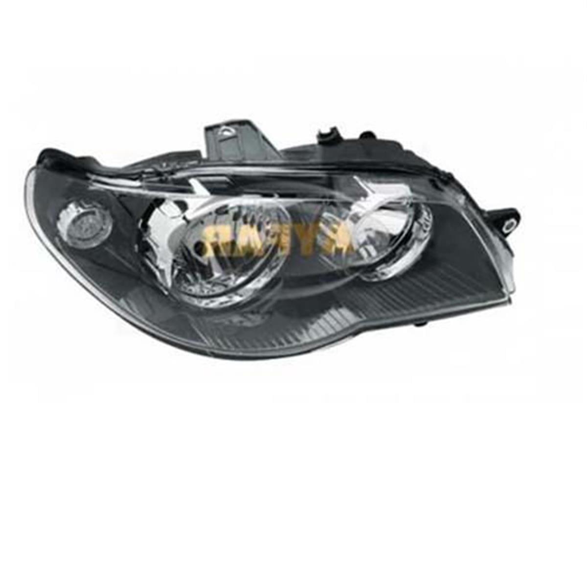 Fiat Albea Palio Sole (2005>) Far Sinyal Sağ Elektrikli 51773143