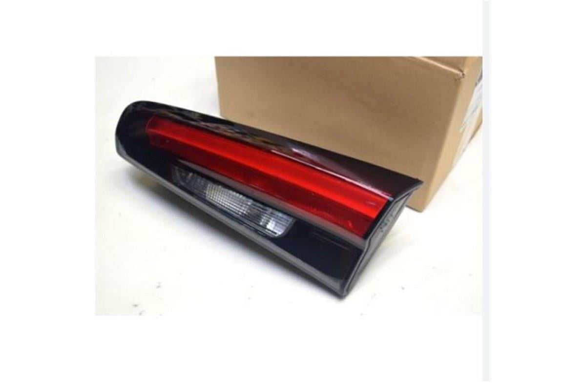 Fiat Egea Arka Stop T2 Ledli