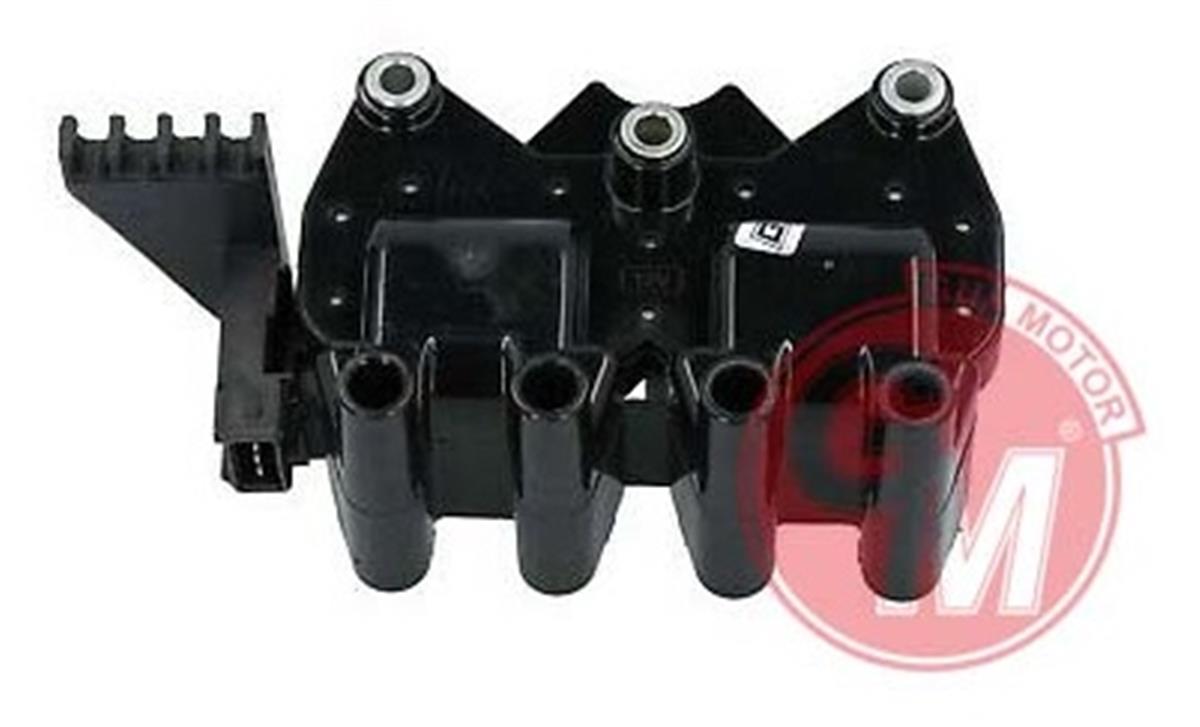 Fiat Palio Albea Brava Bravo Marea Doblo Ateşleme Bobini 7789346-46446039-46472440