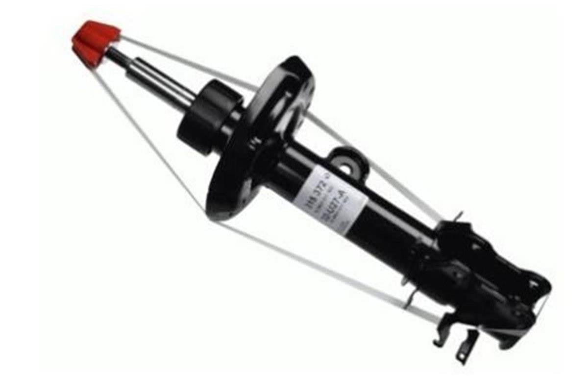 Fiat Doblo Amortisör Ön Sol Votto 51810401