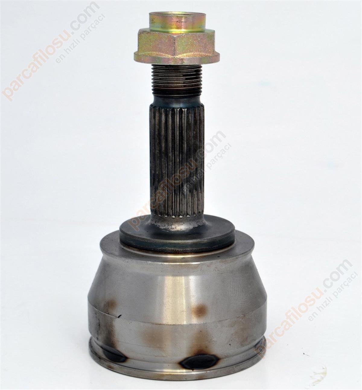 Fiat Doblo 1.2 Abs'siz Aks Kafası Veka