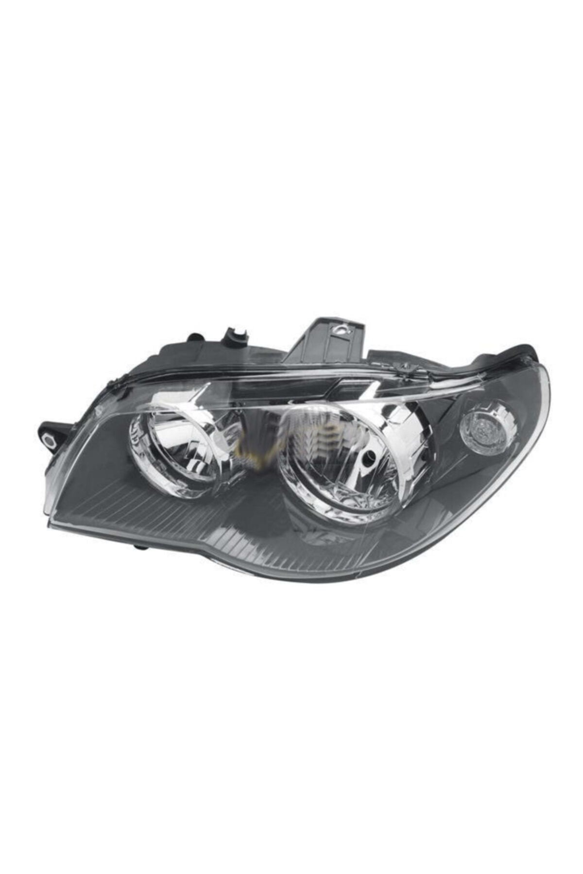 Fiat Palio Albea Far Motoru Sağ İçi Siyah Depo 2006- 51773144