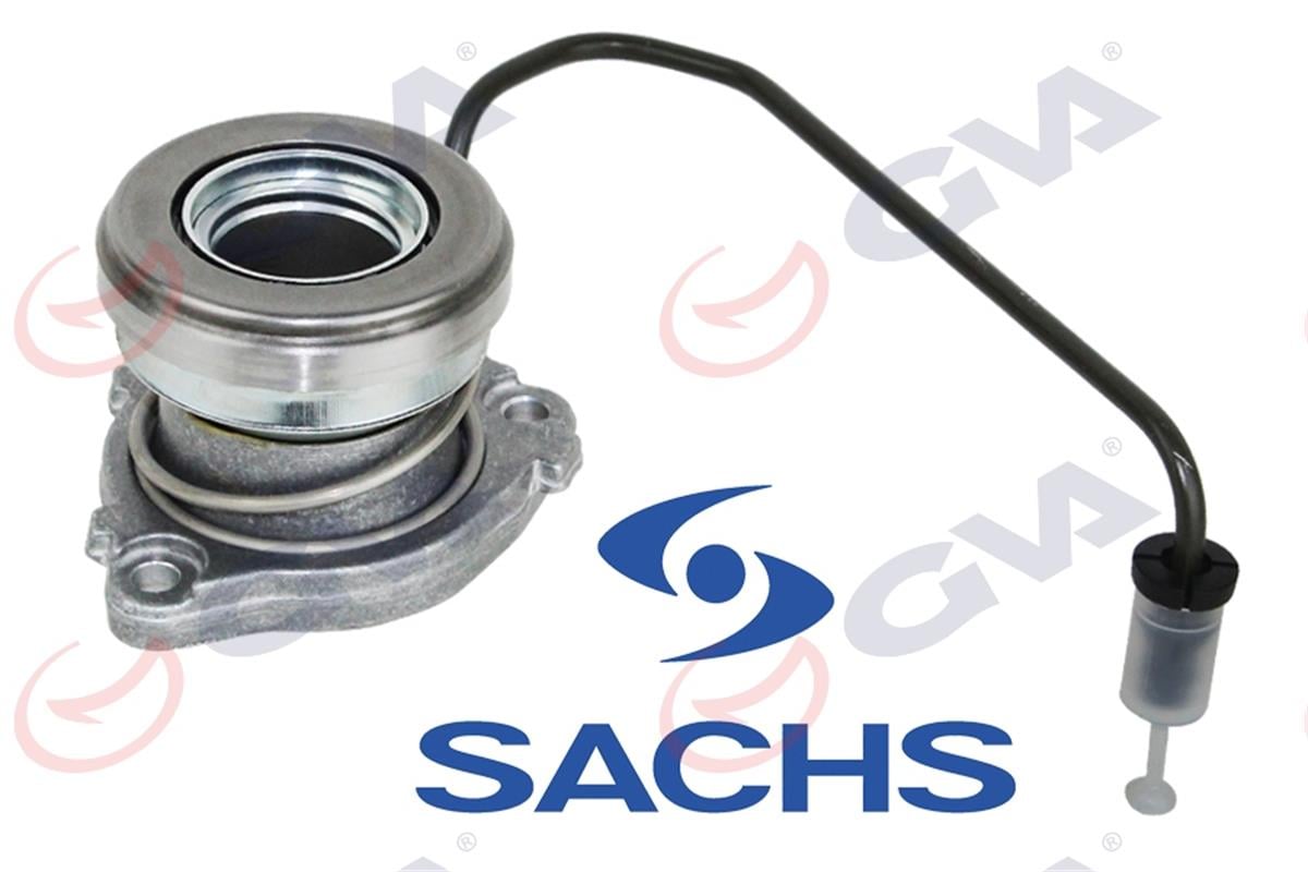 Opel Astra H Corsa D Hidrolik Debriyaj Rulmanı 5679350-55197680-55558918