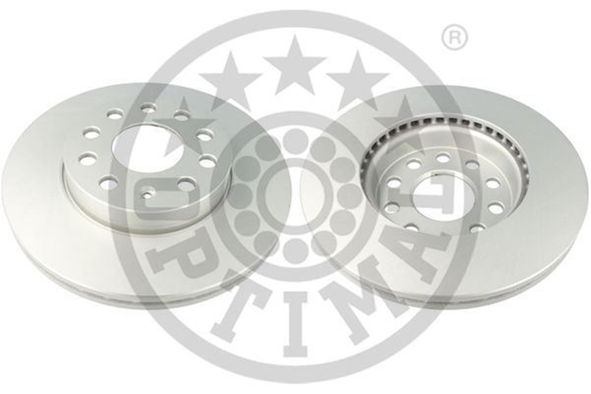 Fiat 500 L Doblo Opel Combo Ön Fren Aynası 51854567-51897455-51914663