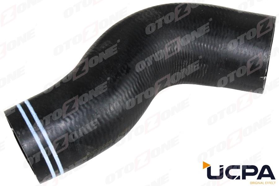 Turbo Çıkış Hortum (Küçük Dirsek Borusuz) Fıat Doblo Iıı 15>23 1.3D Multıjet 51810956