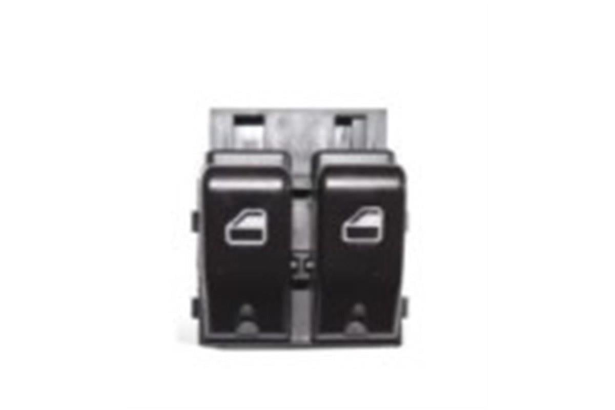 Fiat Doblo Em Palio Cam Kaldırma Anahtarı Sol Çiftli Çerçevesiz Dodo Dd-An-0699