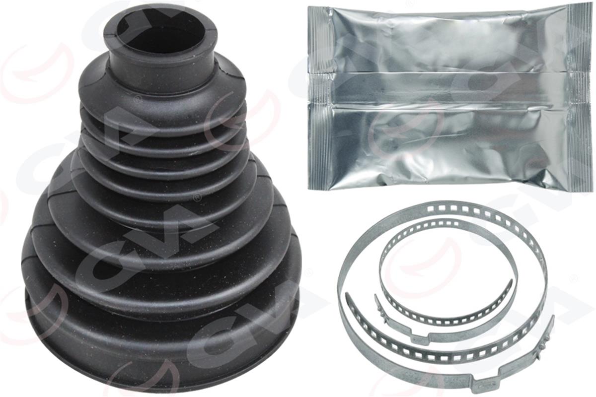 Fiat 500L Panda 3 Egea Fiorino Doblo Dış Aks Körüğü