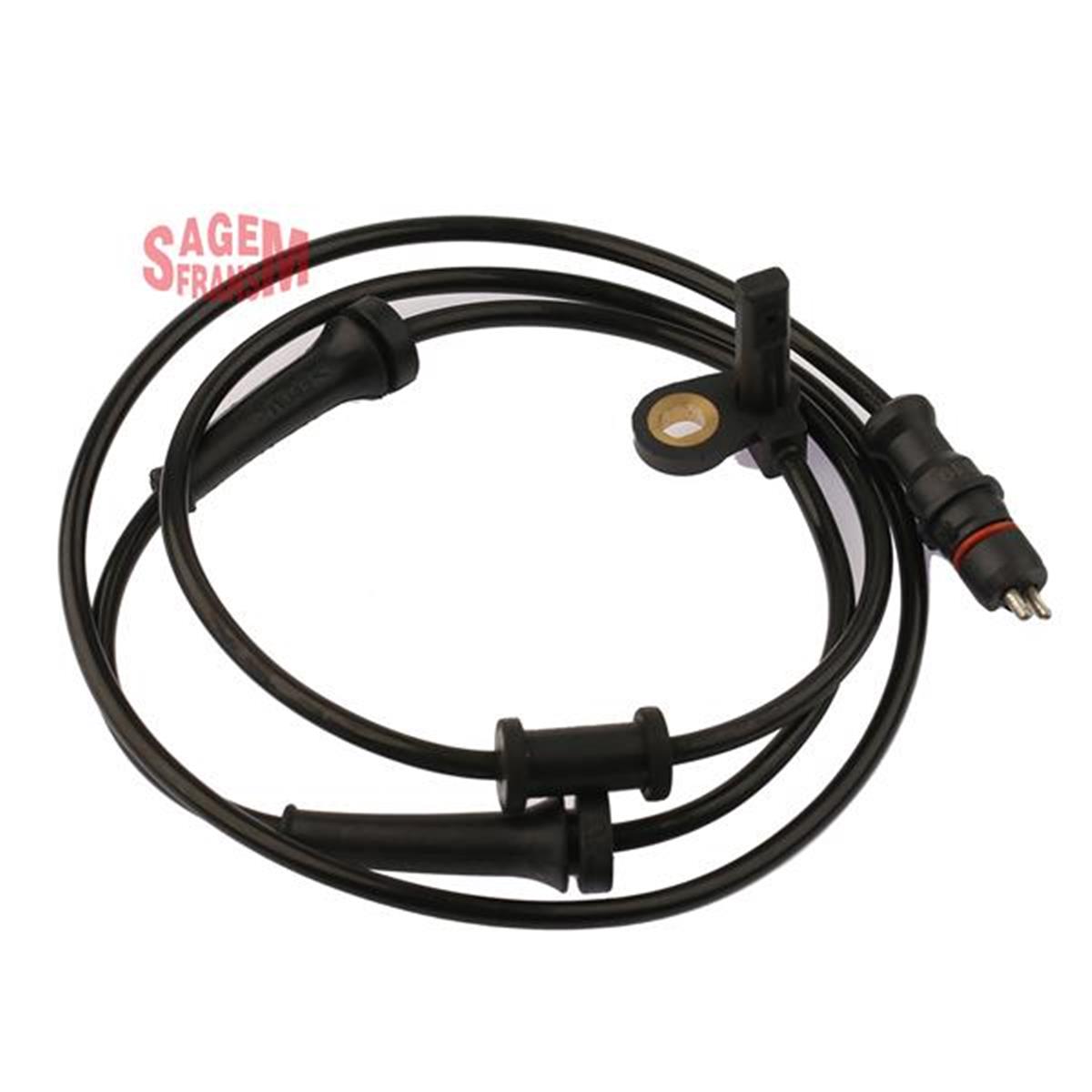 Fiat Bravo Abs Sensör Kablo Ön Sağ 46532099