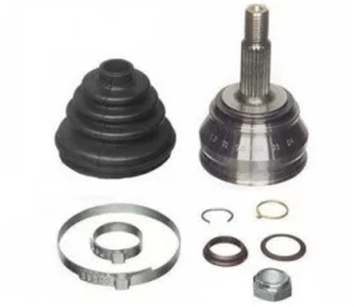 Fiat Fiorino Linea Doblo 3 Bravo 2 Aks Kafası Dış 51795511-71771179-46308551