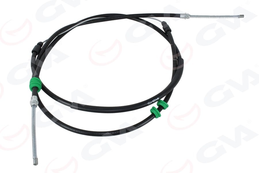 Fiat Murat 131 El Fren Teli GVA