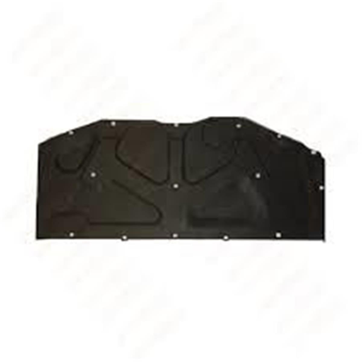 Fiat Albea Motor Kaput Izalatoru Albea 51774761