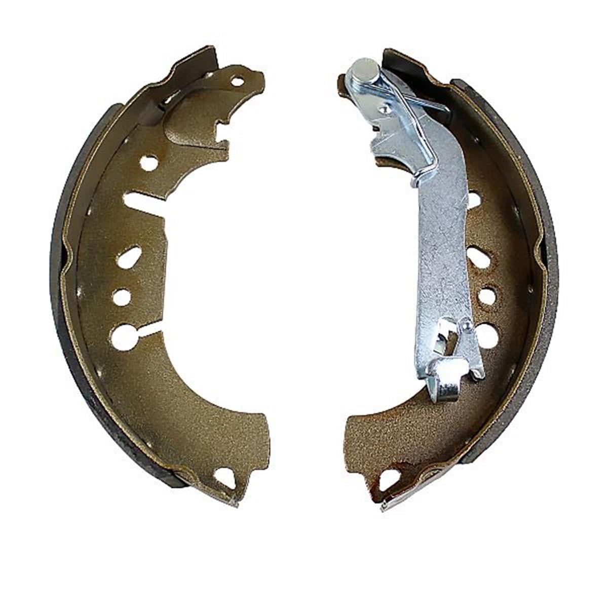 Fiat Egea (15>) 500 L (12>) Fiorino (14>) Fren Balatası Arka 77367099