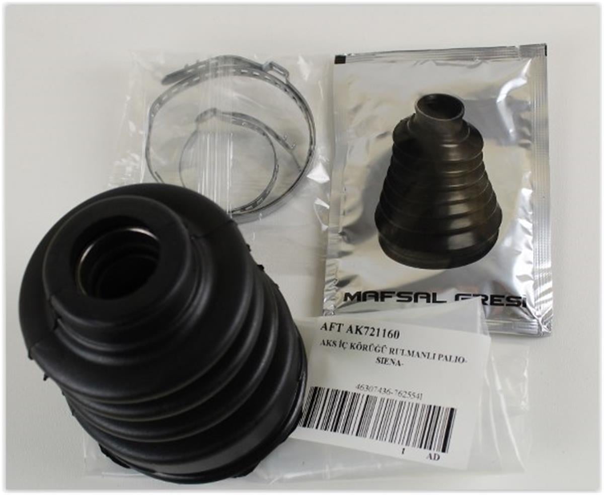 Fiat Palio Siena Albea Doblo Aks İç Körüğü 23 Mm 46307436-7625541