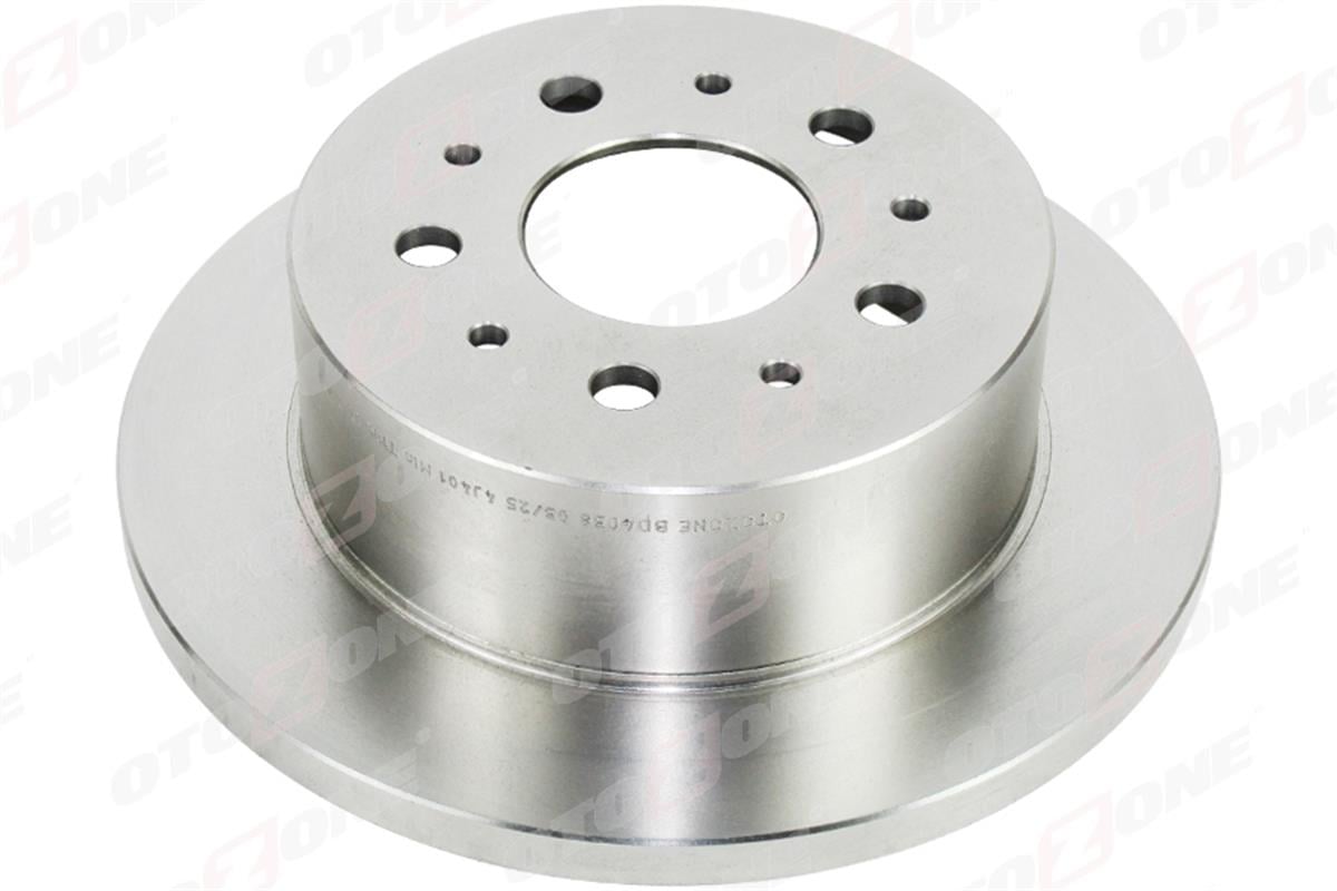 Peugeot Boxer 3 (06>) Fiat Ducato 3 (06>) Arka Fren Diski 280X16 424930-424931-4249A1-4249K7