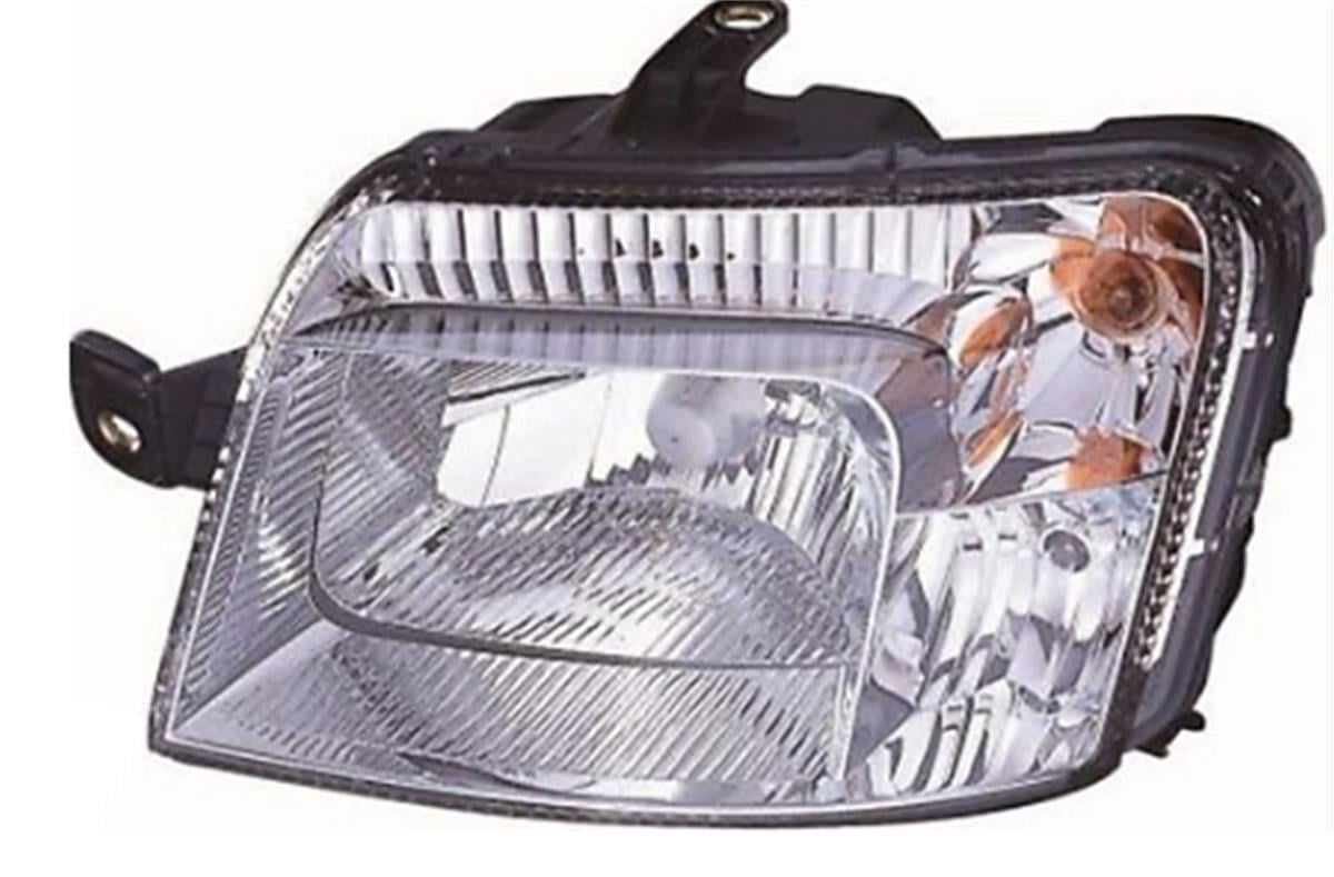 Panda Sol Far Depo Bm 44509 51867677