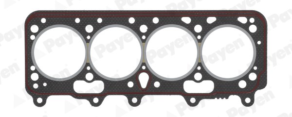 Fiat Silindir Kapak Contası PAYEN