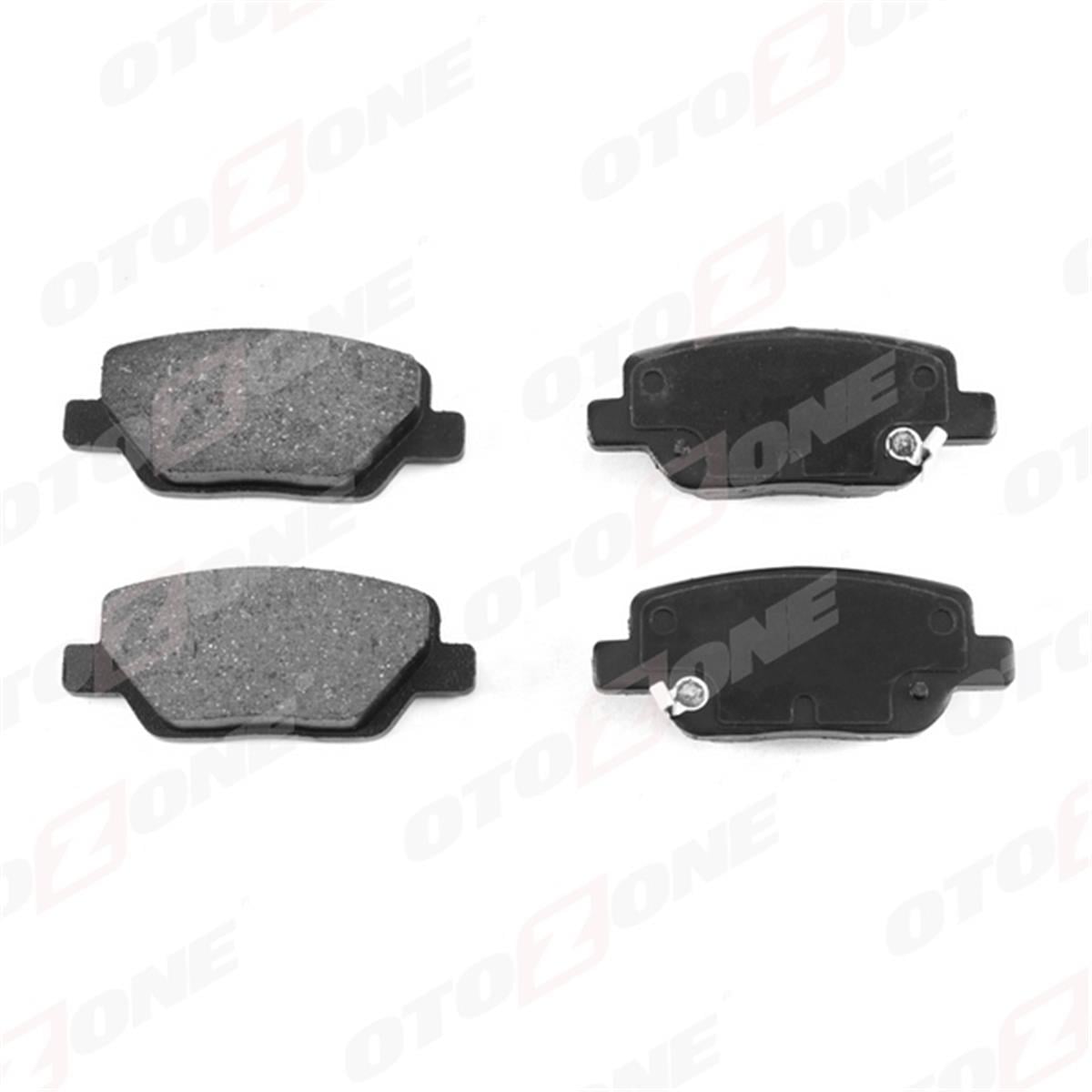 Fiat Egea Arka Balata 77367717