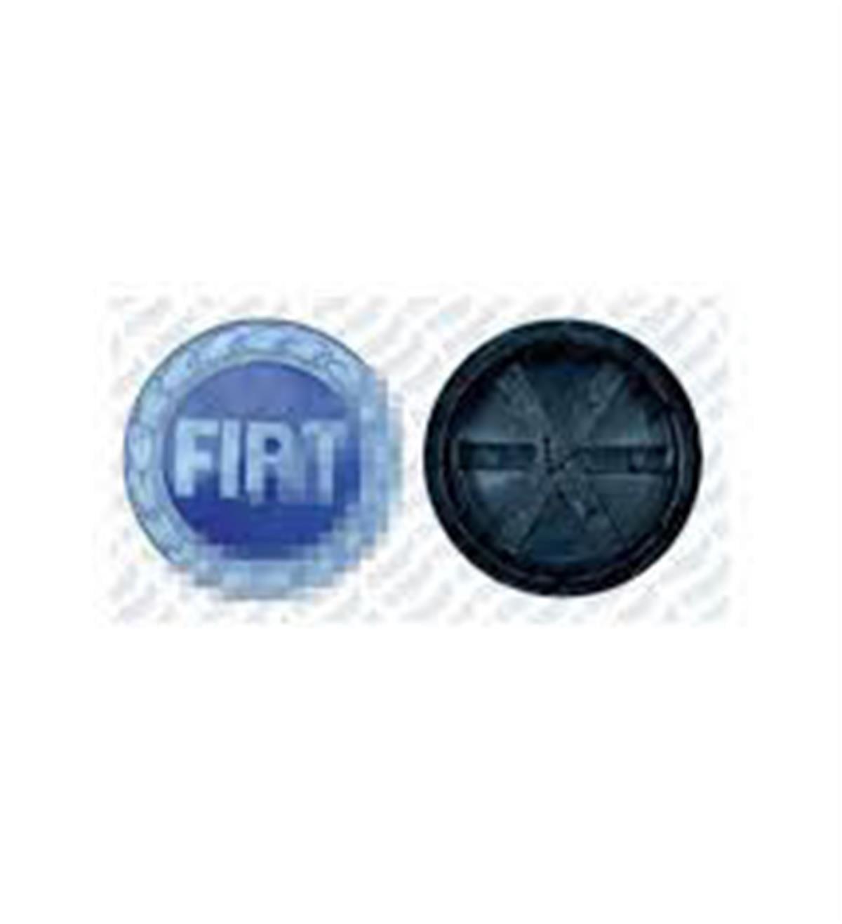 Jant Göbek Arması Mtj Doblo