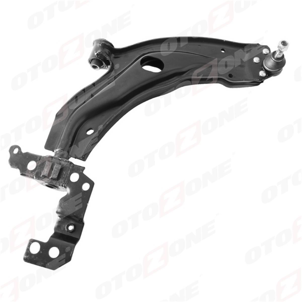 Fiat Albea Doblo Palio Alt Salıncak Komple Sağ 46777741-51769073-46813841