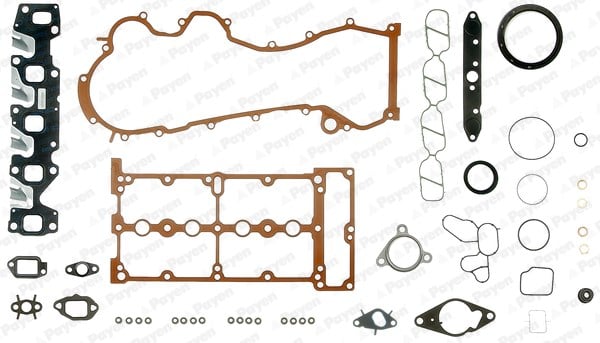 Fiat Takım Conta PAYEN
