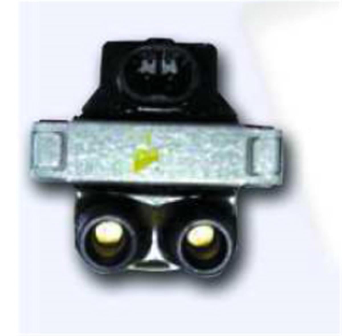 Fiat Slx Palio Siena Albea 1.2 Ateşleme Bobini 46548037-46543562-7626232-7672