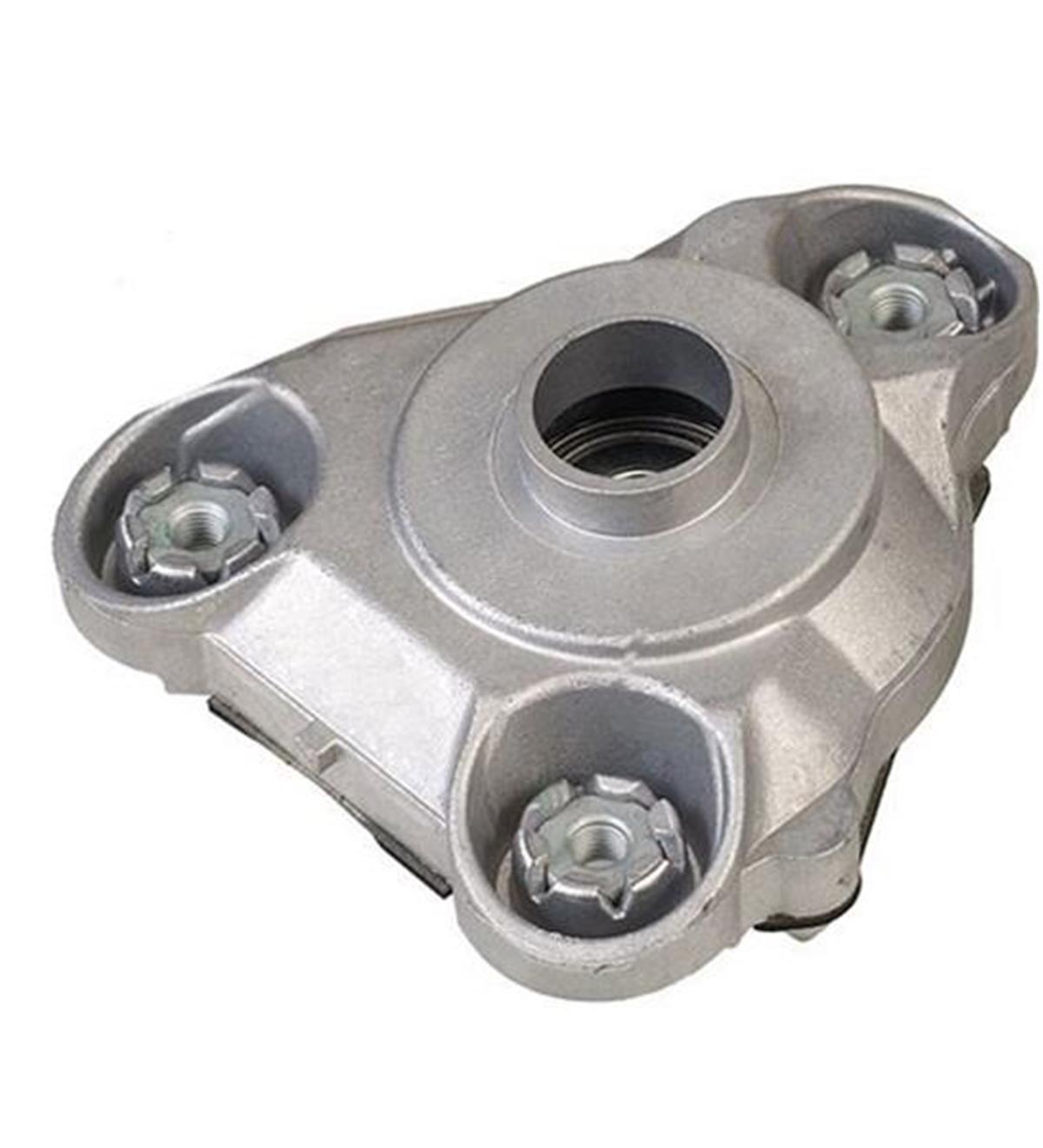 Fiat Ducato (02>) Amortisör Takozu Ön Sağ 1345896080-5038.E2