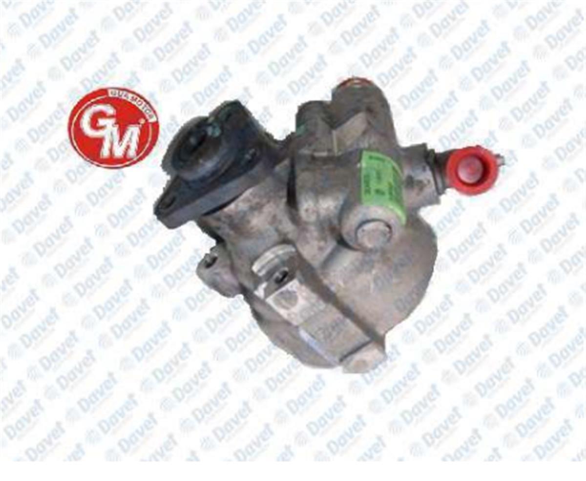 Fiat Linea Fiorino Bipper Nemo Doblo 1.3 Direksiyon Pompası Gua