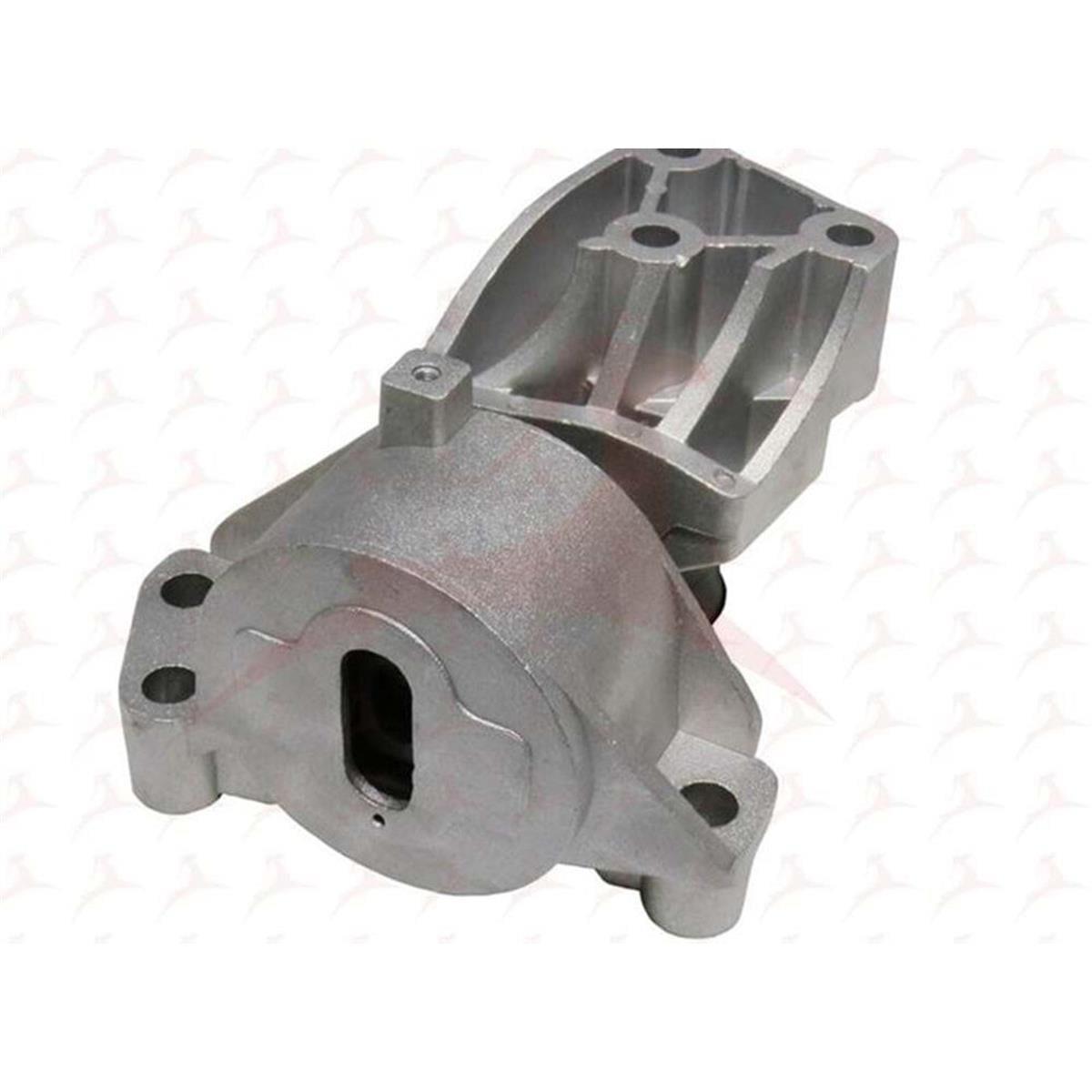 Bipper Nemo Fiorino Motor Takozu Yağlı Sağ Meha 1.3Hdı