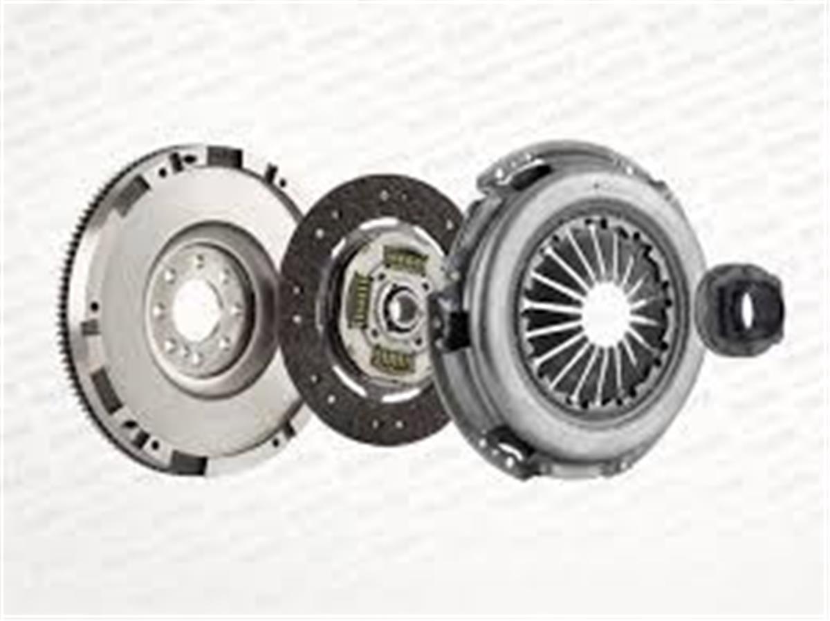 Fiat Linea Bravo Doblo 1.6 Mtj Debriyaj Seti Volanlı 55248440