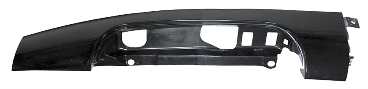 Fiat Doblo 2 Stop Alt Plastiği Tek Kapı Sağ