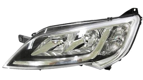 Fiat Ducato Maxi Sağ Motorlu Far AYFAR