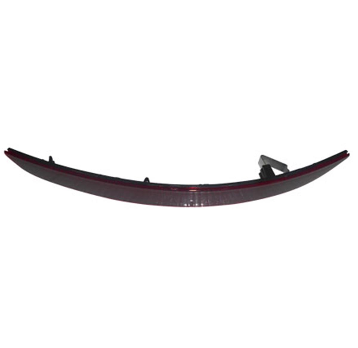 Fiat Linea Arka Tampon Reflektörü Sağ 51914330
