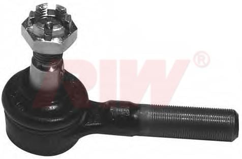 Fiat 125 Argenta 132 1330 1500 Rotbaşı Ön Dış RIW