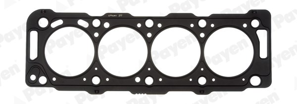 Fiat Silindir Kapak Contası PAYEN