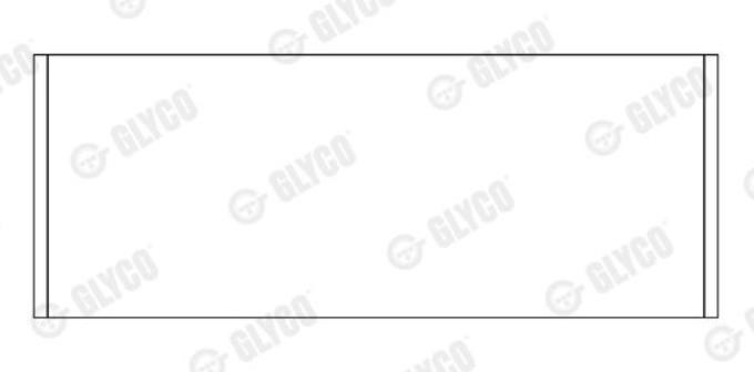 Fiat 500 Kol Yatak STD 0.9 GLYCO