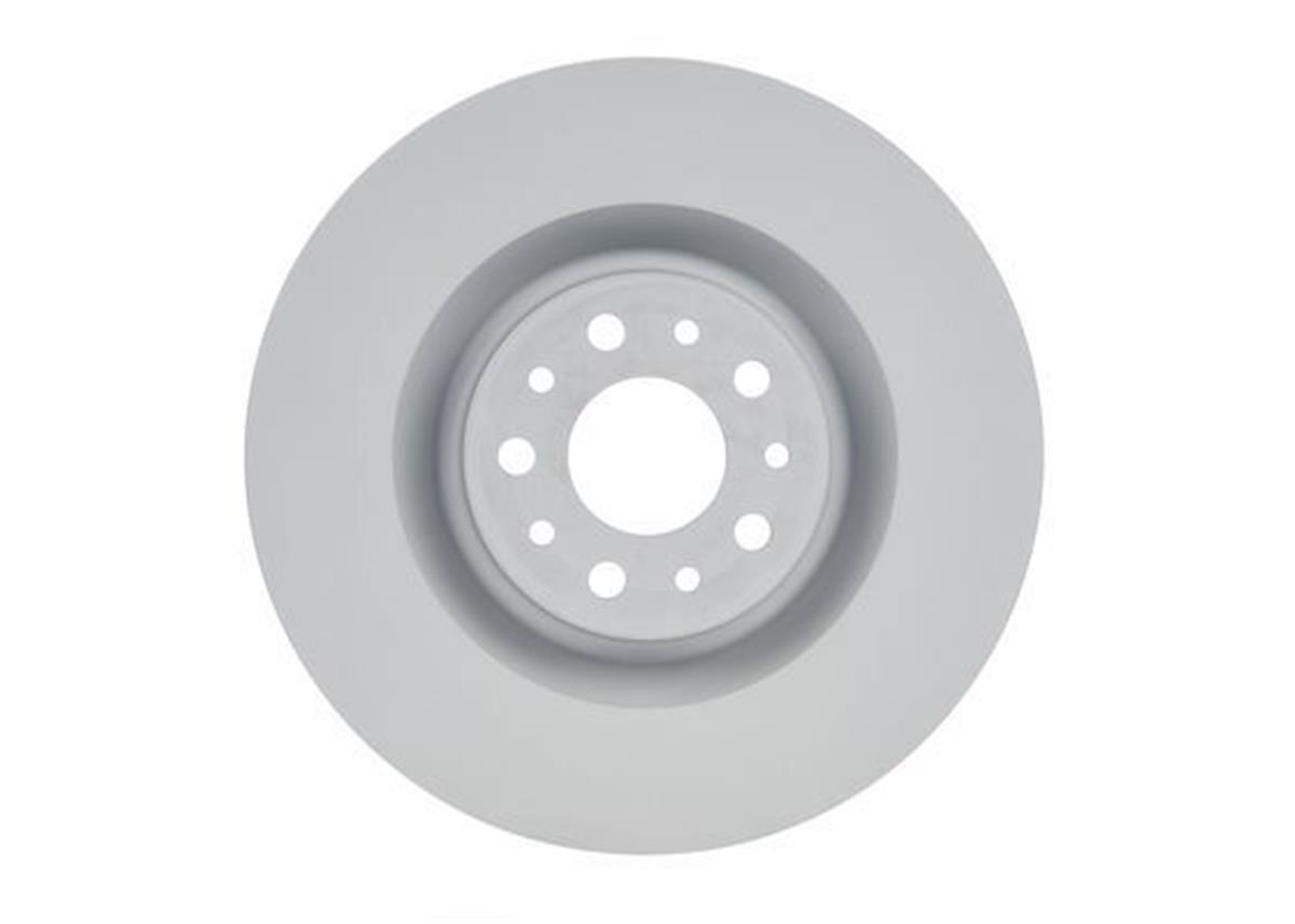 Fiat 500 L (13>) Ön Fren Aynası 305X28x45.8 Havalı 51854567-51897455-51914663