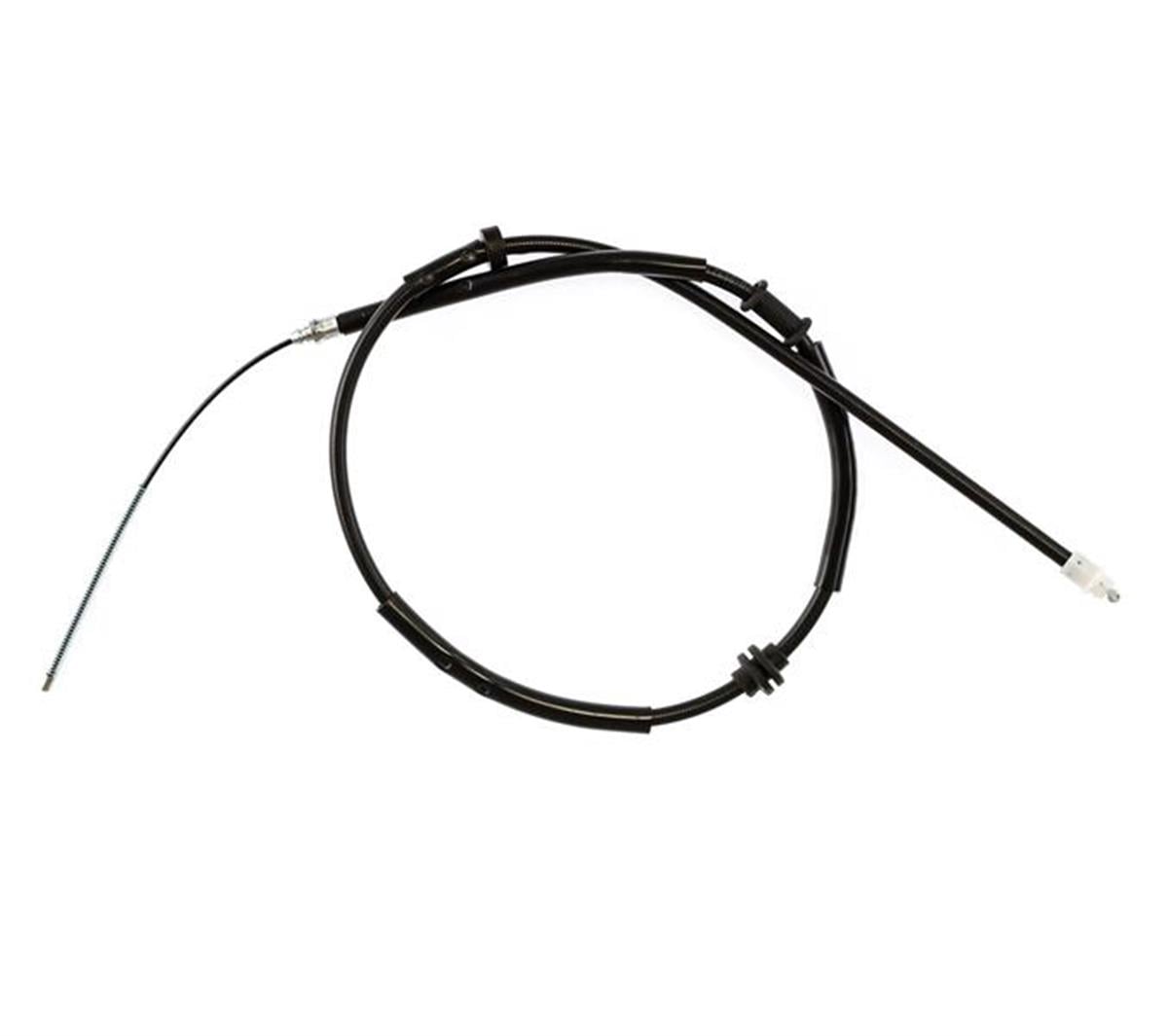 Fiat Egea Tipo El Fren Teli Arka 52042830