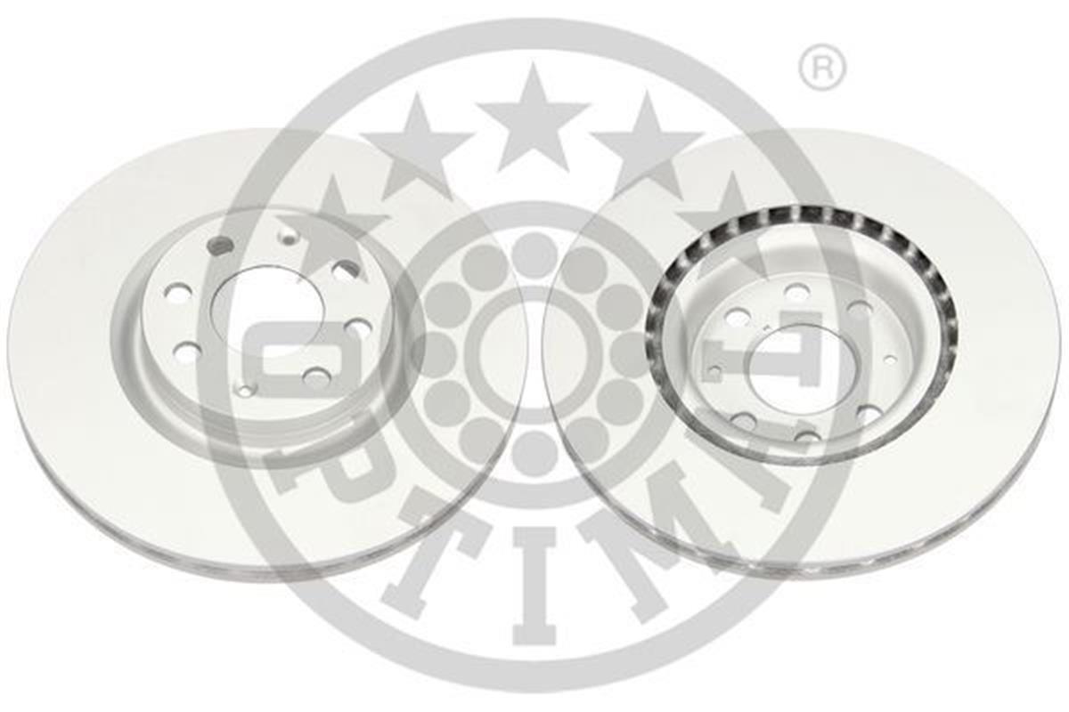 Opel Corsa D E Adam Fiat Punto Ön Fren Aynası 93188918-5569025-55700923-5570