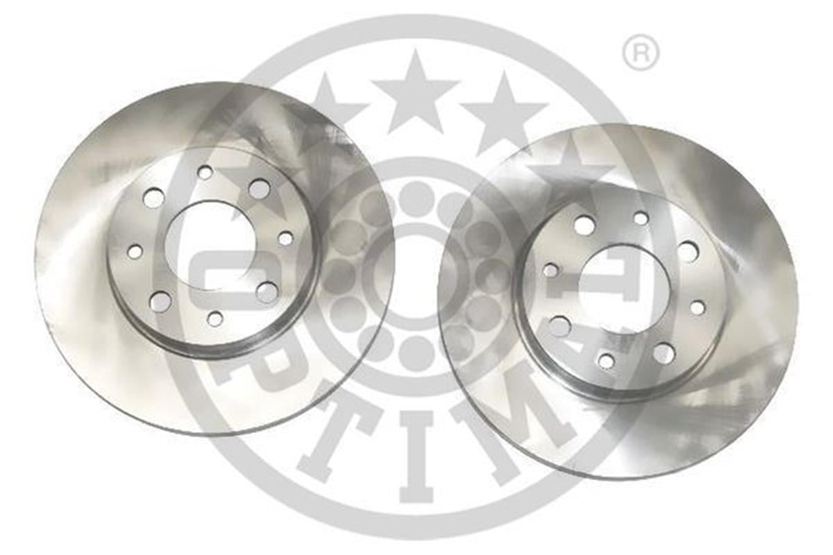 Fiat Palio Siena Albea Ön Fren Aynası 71738145-46419204-71740120