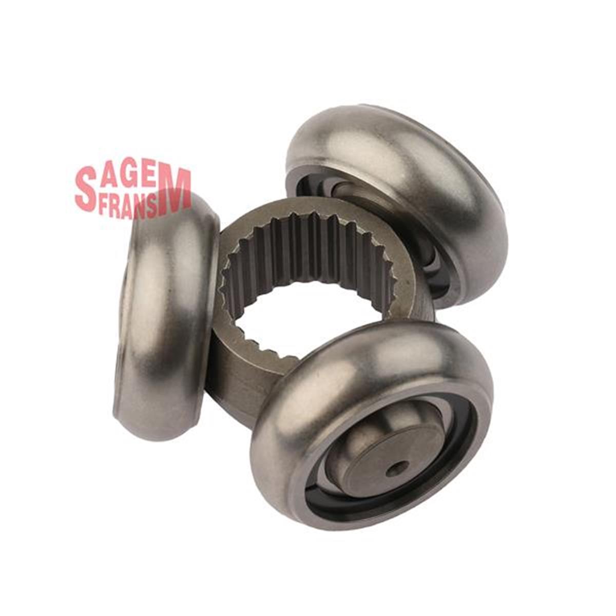 Fiat Doblo 3 1.6 Jtd 15- 26 Diş Aks Mafsalı 46308126-46308125-60802020