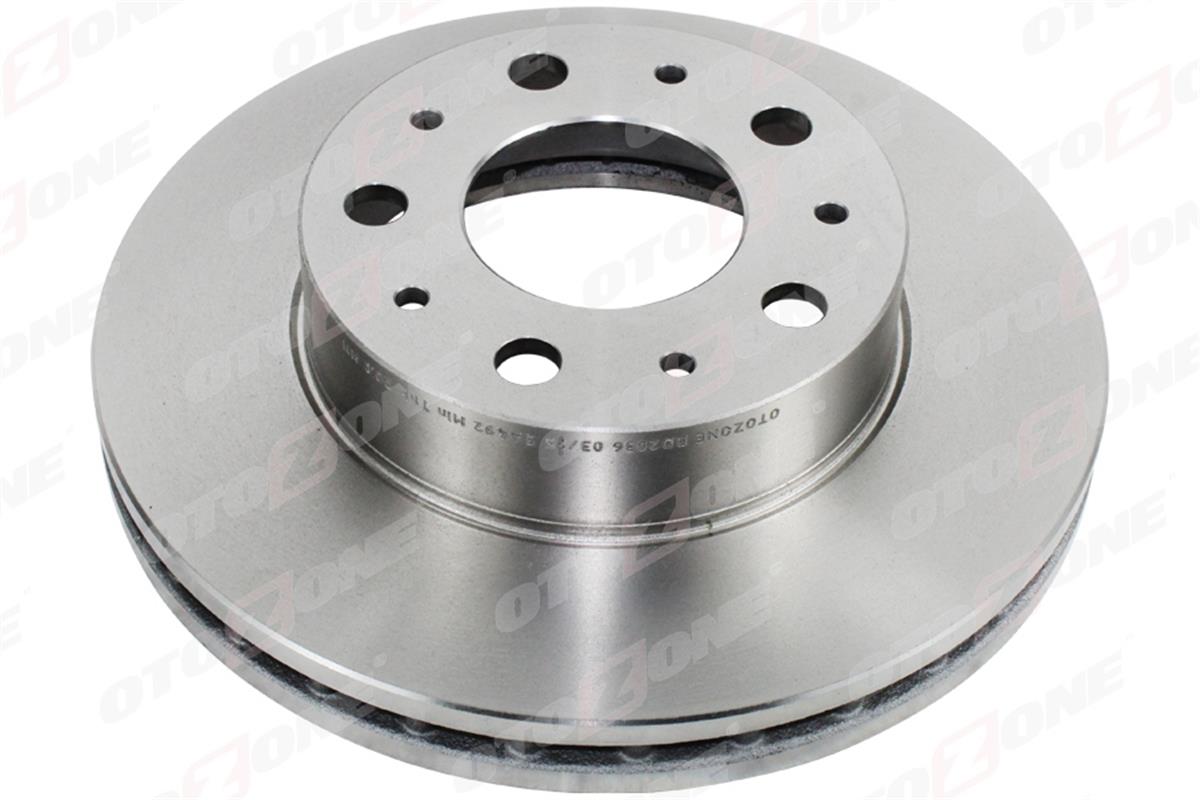 Fiat Ducato (2006>) Peugeot Boxer (2014>) Fren Diski Ön 51957510