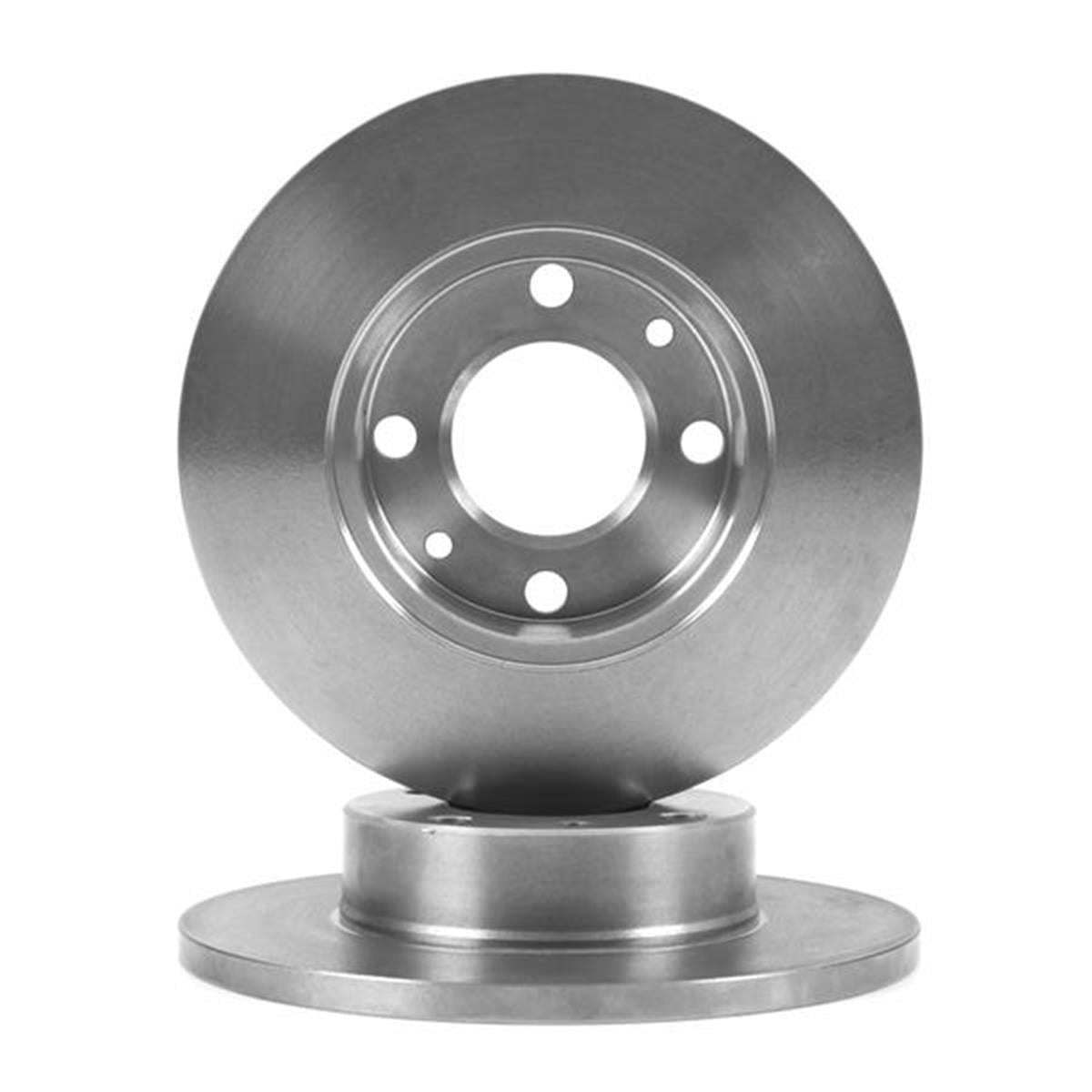 Fiat Uno Panda Ön Fren Diski Ayd Fren Disk M131 Dks