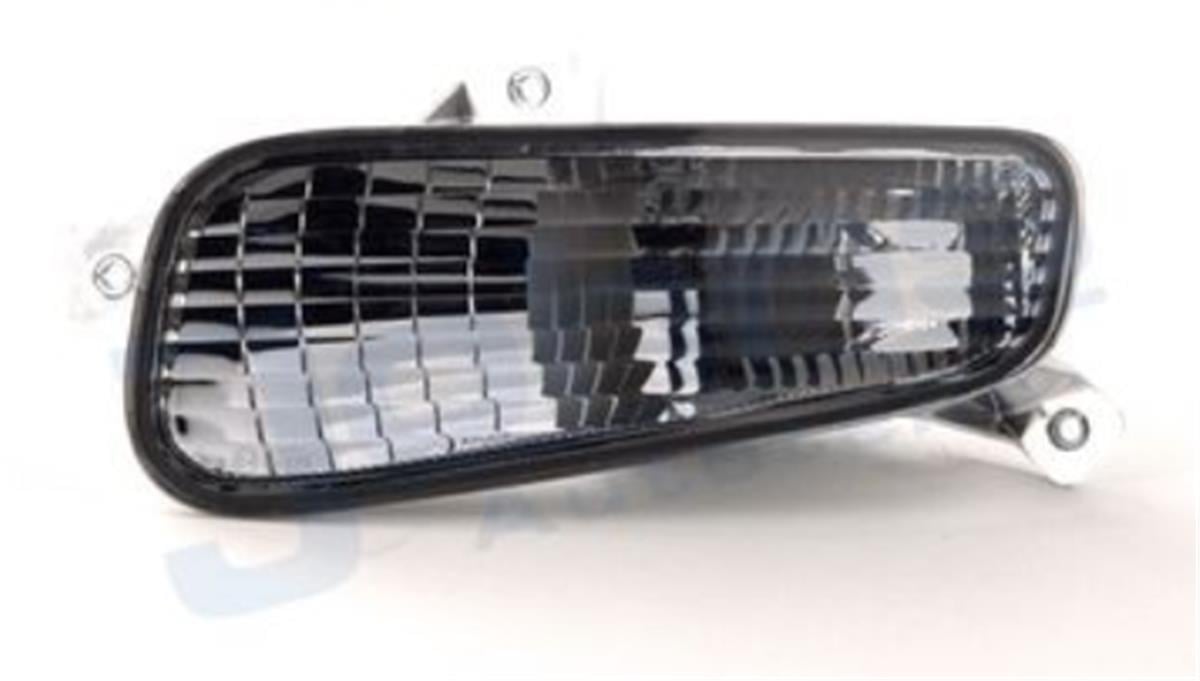 Fiat Punto Evo (2010-) Ön Tampon Sinyali Sol